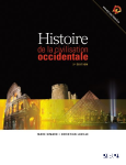 Histoire de la civilisation occidentale vignette