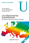 Les démocraties européennes vignette