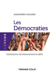 Les démocraties vignette