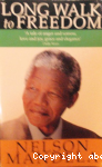 Long walk to freedom vignette