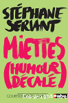 Miettes vignette