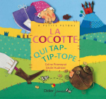 La cocotte qui tap-tip-tope vignette