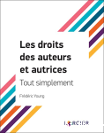 Le droit des auteurs et autrices vignette