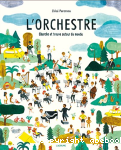L'orchestre vignette