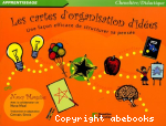 Les cartes d'organisation des idées vignette