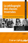 La pédagogie des classes inversées vignette