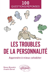 Les troubles de la personnalité vignette
