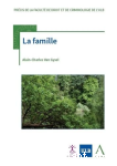 La famille vignette