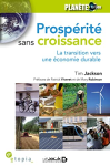 Prospérité sans croissance. La transition vers une économie durable / vignette