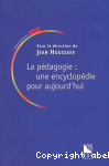 La pédagogie vignette
