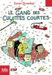 Le gang des culottes courtes vignette