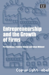 Entrepreneurship and the growth of firms vignette