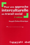 Pour une approche interculturelle en travail social vignette