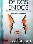 De dos en dos vignette