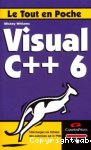 Visual C++ 6 vignette