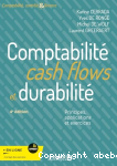 Comptabilité cash flows et durabilité vignette
