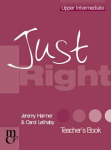 Just Right vignette