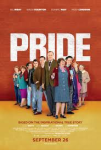 Ecran large sur tableau noir : Pride vignette