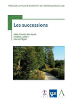 Les successions vignette