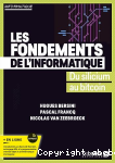 Les fondements de l'informatique vignette