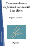 Comment donner du feedback constructif à ses élèves vignette