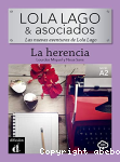Lola Lago & asociados. La herencia vignette
