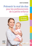 Prévenir le mal de dos pour les professionnels de la petite enfance vignette