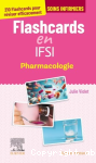 Flashcards en IFSI vignette