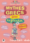 Mythes grecs pour réfléchir vignette