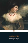 Northanger Abbey vignette