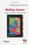 Melting classes vignette