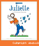Juliette la princesse distraite vignette