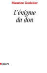 L'énigme du don vignette