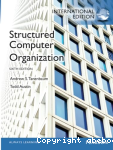 Structured Computer Organization vignette