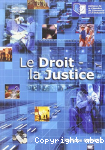 Le Droit, la Justice vignette
