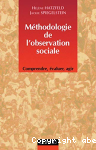 Méthodologie de l'observation sociale vignette