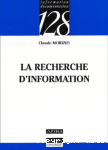 La recherche d'information vignette