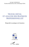 Travail social et analyse des pratiques professionnelles vignette