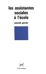 Les assistantes sociales à l'école vignette
