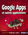 Google Apps et autres applications vignette