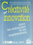 Créativité et innovation dans les entreprises et les organisations vignette