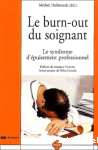 Le burn-out du soignant vignette
