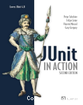 JUnit in action vignette