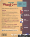 Atelier Visual C ++ vignette
