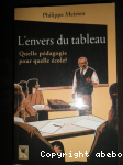 L'envers du tableau vignette