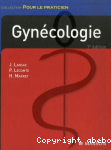 Gynécologie pour le praticien vignette