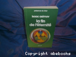 La fin de l'éternité vignette
