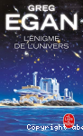 L'énigme de l'Univers vignette