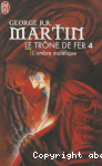 L'ombre maléfique vignette