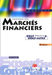 Pratique des marchés financiers vignette